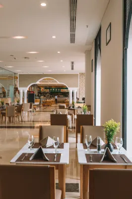 Wyndham Danang Golden Bay Ăn uống Photos