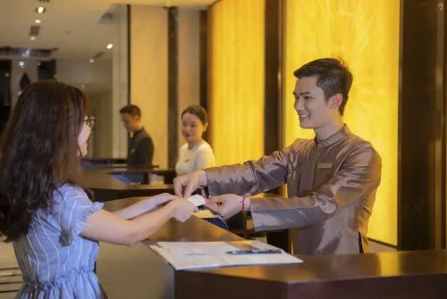 Wyndham Garden Hanoi Photos