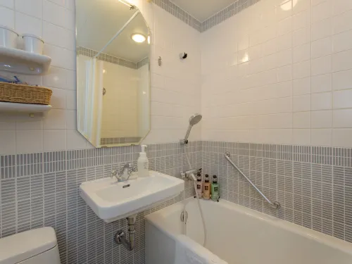 Hotel Monterey Ginza Rum Photos