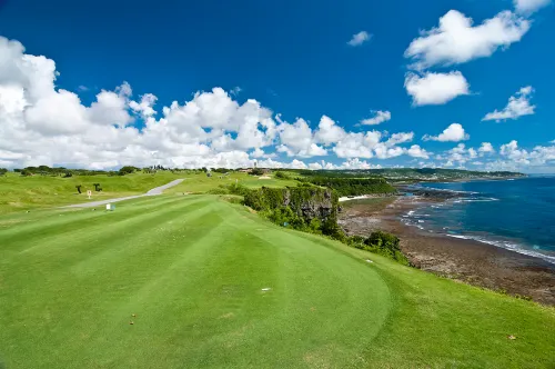 The Southern Links Resort Hotel À ne pas manquer Photos