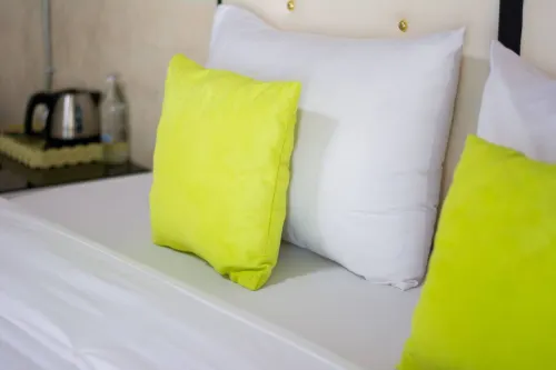 Sunee Boutique Hotel Phòng Photos