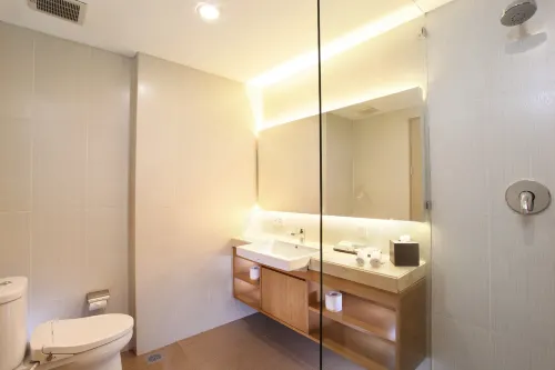 Swiss-Belhotel Pondok Indah Kamar Photos