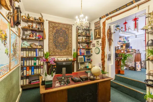 St Athans Hotel Featured Photos