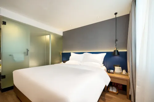 치어메이호텔(CHEERMAY HOTELS) 호텔(산웨이청구 하이빈대로) 추천 Photos