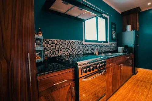 Kingswick Residences & Lodge Chambres Photos