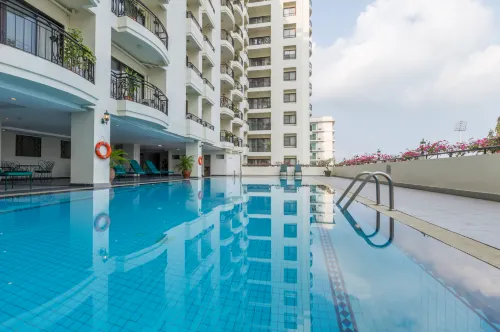 Kantary Bay Hotel and Serviced Apartments Sriracha À ne pas manquer Photos