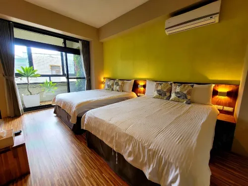 90% Homestay Da non perdere Photos