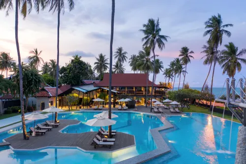 Wyndham Hua Hin Pranburi Resort and Villas Leisure & Recreation Photos