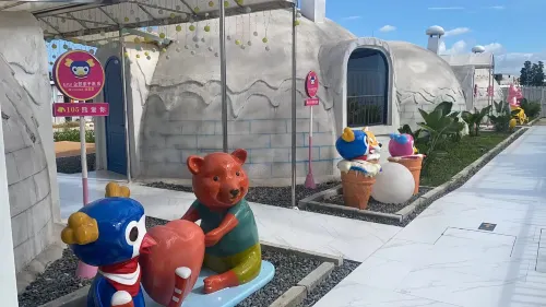 Bibi wonderland Hotel Рядом с отелем Photos