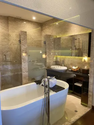 The Seminyak Beach Resort & Spa Huoneet Photos