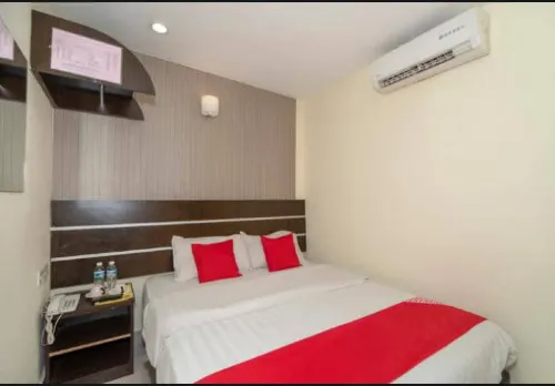 Super OYO 89965 Stay Inn II Phòng Photos