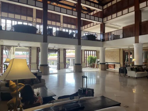 Furama Resort Danang Public Areas Photos