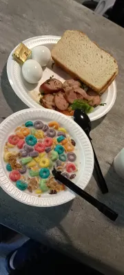 Quality Inn Miami Airport - Doral Dining Photos