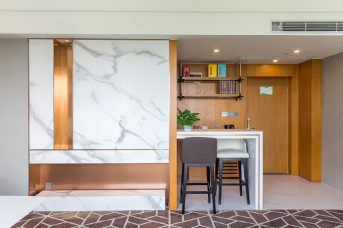 Park Lane Hotel (Foshan Shunde Lecong) Rooms Photos
