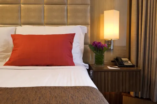 The Kowloon Hotel Rooms Photos