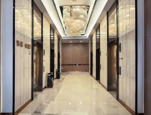 Changsha CSS Xi Hotel Loisirs et amusements Photos