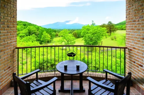 Karuizawa Asama Prince Hotel À ne pas manquer Photos
