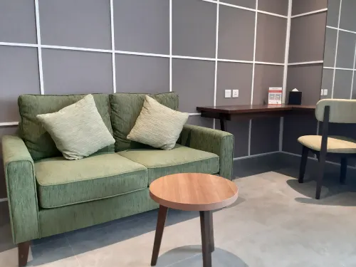 Swiss-Belinn Bogor Værelser Photos