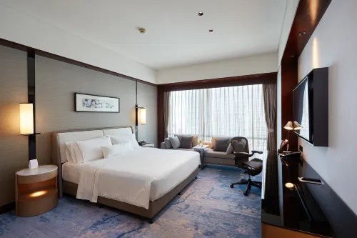 the Westin Beijing Financial Street Featured Photos