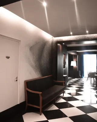 The Chess Hotel Photos