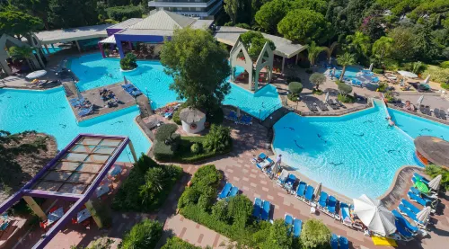 Dionysos Hotel À ne pas manquer Photos