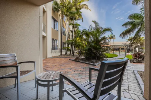 Mermaid Waters Hotel by Nightcap Plus Camere Photos