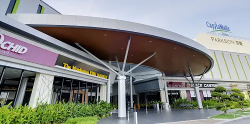 Hotel Grand Continental Kuantan À proximité de l'hôtel Photos