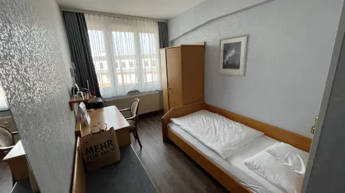 Trip Inn Aschaffenburger Hof Chambres Photos