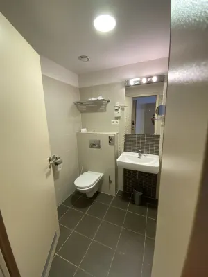 Iris Hotel Eden - Czech Leading Hotels Camere Photos