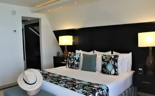 The Pyramid Cancun by Oasis - All Inclusive Chambres Photos