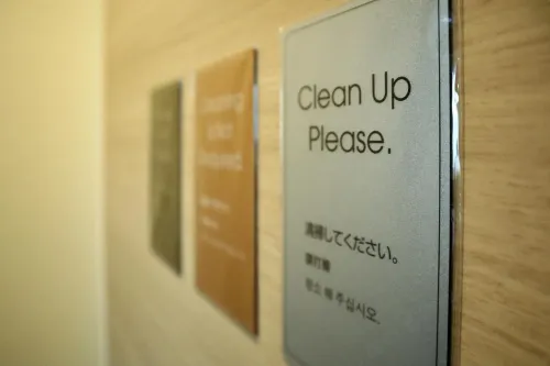 Karasuma Kyoto Hotel Camere Photos