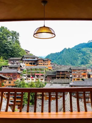 Yiye Yisu Shangpin Hostel Photos