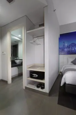Hotel Neo+ Kebayoran Kamar Photos