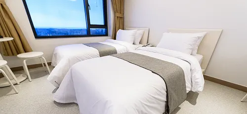 Rezion Hotel Kamar Photos