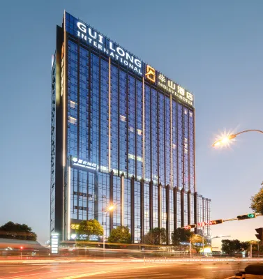 Mid-Level Hotel Nổi bật Photos