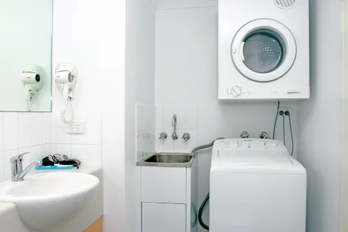 Perth Ascot Central Apartment Hotel Official Camere Photos