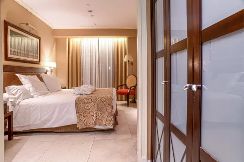 Gran Hotel Guadalpín Banus Избранное Photos