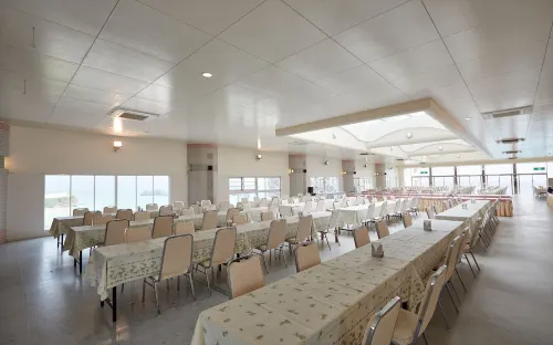 Hotel Resonex Nago Geschäftseinrichtungen Photos