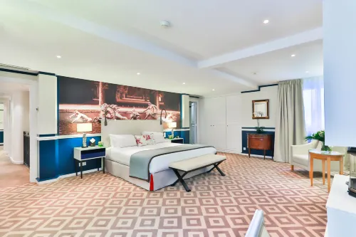 Fraser Suites le Claridge Champs-Elysées Featured Photos