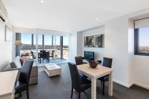 IStay Precinct Adelaide Empfohlen Photos