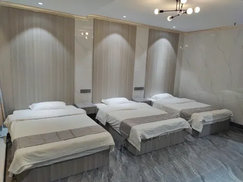 Haitao Hotel (Zhaoqing Seven Star Rock Archway Scenic Spot) Rooms Photos