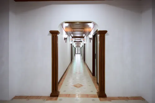Belmond Hotel Area Publik Photos