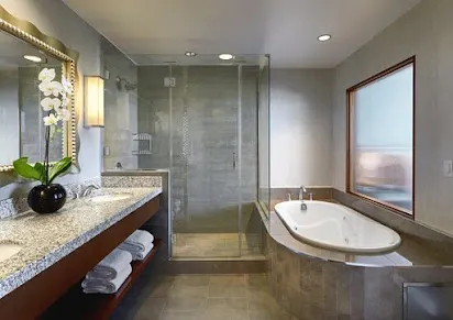 Loews Hollywood Hotel Camere Photos