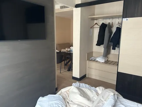 Warmthotel Chambres Photos