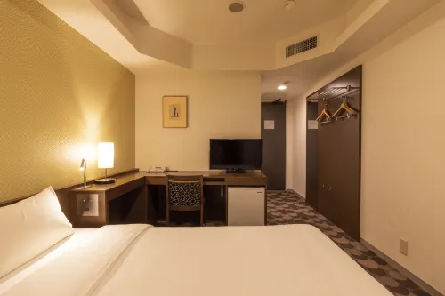 Shibuya Tobu Hotel Kamar Photos