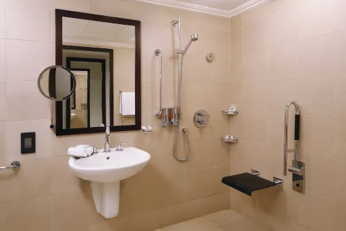 Swissotel Makkah Chambres Photos