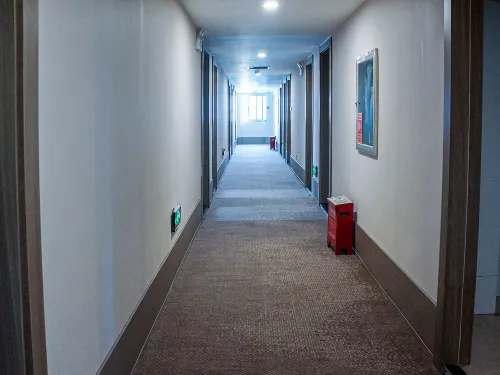 Elan Hotel (Hangzhou West Lake Hefang Street Jiangcheng Road) Избранное Photos