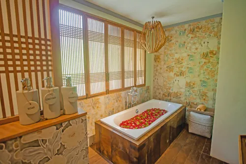 AMNAYA Resort Nusa Dua Relaksasi & Rekreasi Photos