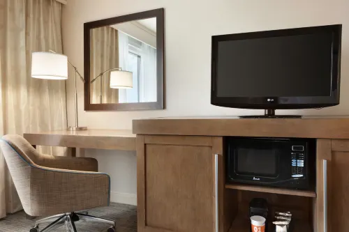 Hampton Inn Long Island-Brookhaven Chambres Photos