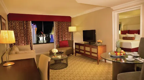 Excalibur Hotel Casino Las Vegas Kamar Photos